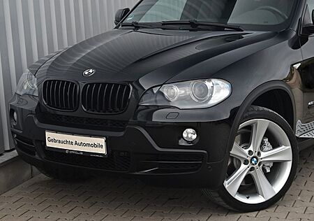 BMW X5 4.8i*Voll! Traumhaft! "21" Zoll! Dt.Fahrzeug*
