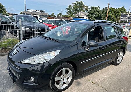 Peugeot 207 SW 1.6HDI Premium*KLIMA*EURO5*TOP ANGEBOT*