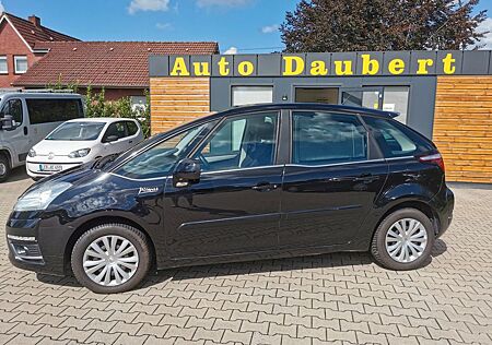 Citroën C4 Picasso 1,6+Klimaaut.+PDC+M&S+Tempom+Garantie