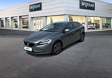 Volvo V40 T2 Geartronic Momentum