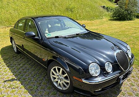Jaguar S-Type V6 Executive Executive