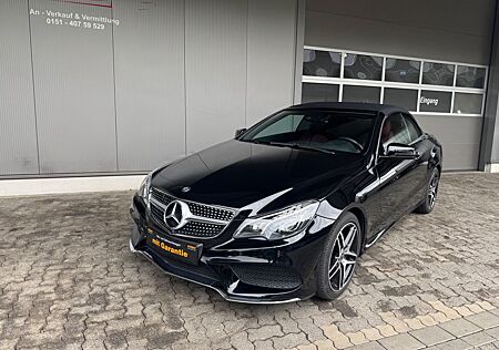 Mercedes-Benz E 400 Sport Edition Autom.