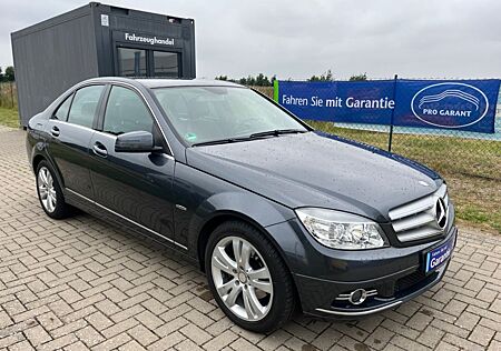 Mercedes-Benz C 200 Lim. Kompressor!Avantgarde!Automatik!Klima