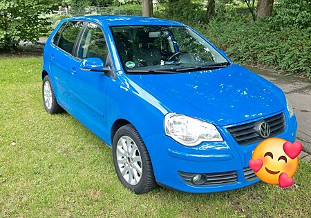 VW Polo Volkswagen 1.2 44kW United United