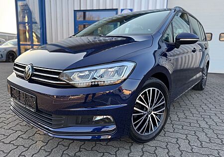 VW Touran Volkswagen | 7-SITZER | KAMERA | ACC | NAVI | SZH |