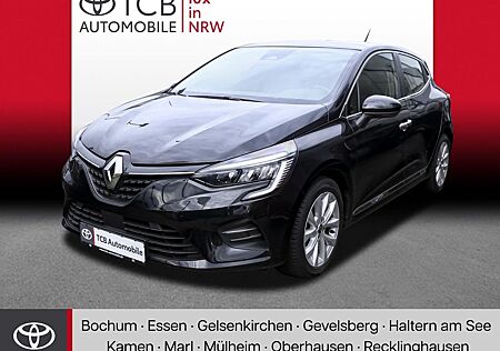 Renault Clio INTENS TCe 100 LPG PDC KLIMA LM