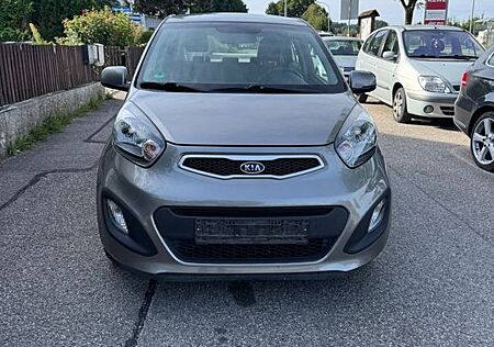 Kia Picanto Edition 7