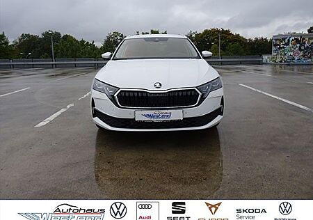 Skoda Octavia Combi Selection 1.5l TSI mHEV 110kW DSG