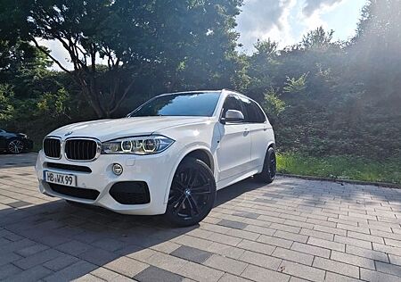 BMW X5 M50 M50d | TÜV | Neu Steuerkette usw. |