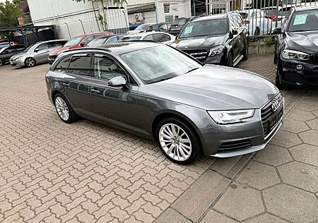 Audi A4 Avant 30 TDI Sport*LEDER*NAVI*LED*MULTI.L*