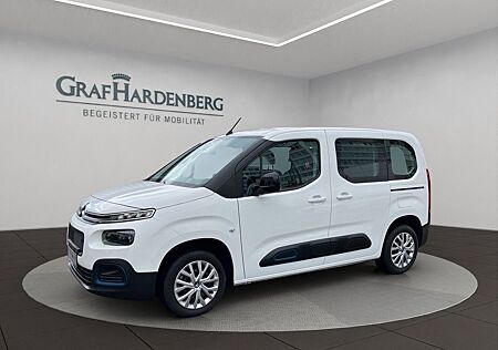 Citroën Berlingo Shine GRA Einparkhilfe hinten