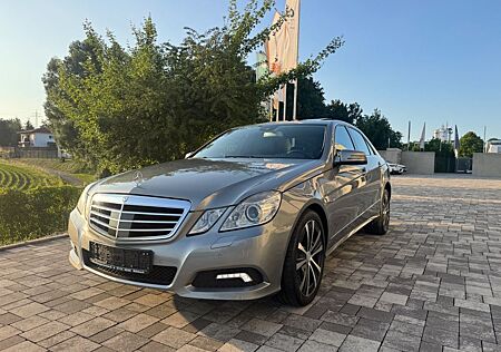 Mercedes-Benz E 350 Lim. CGI BlueEfficiency *VOLL*