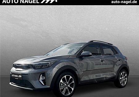 Kia Stonic 1.0T 100 48V DCT PLATINUM