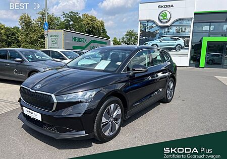 Skoda Enyaq iV 80 150 KW NAV COLUMBUS*LEDER*KAMERA*PDC