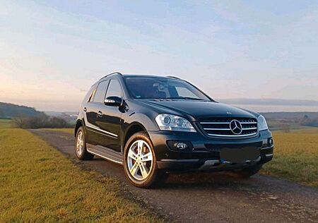 Mercedes-Benz ML 350 4MATIC -1A Zustand Generalüberholt