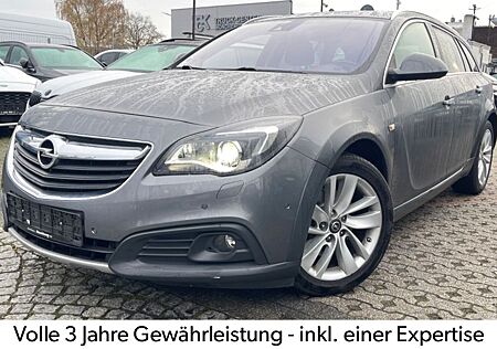 Opel Insignia CT 2.0 *ECOFLEX*NAVI-KAMERA-