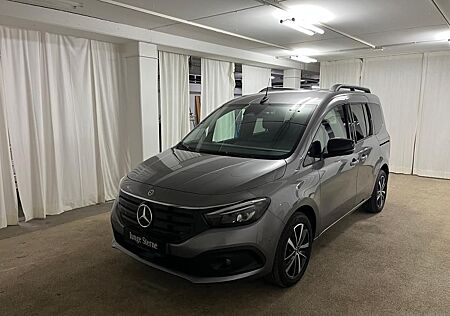 Mercedes-Benz EQT 200 2* Schiebe 17z AHK Navi Kamera MBUX 22kw