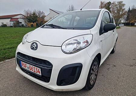 Citroën C1 Advance