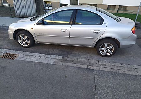 Chrysler Neon LE 2.0 LE