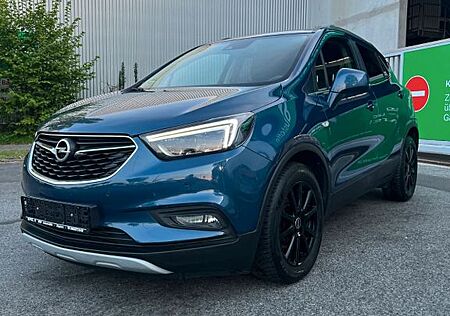 Opel Mokka X Innovation Start/Stop 4x4 LED Navi Leder