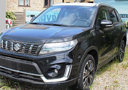 Suzuki Vitara 1.4 BOOSTERJET Hybrid Comfort+ Plus