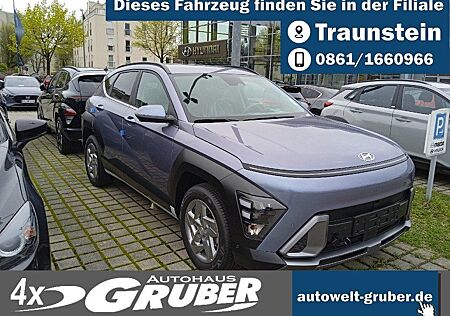 Hyundai Kona TREND BOSE + Assistenz-Paket Navi kamera