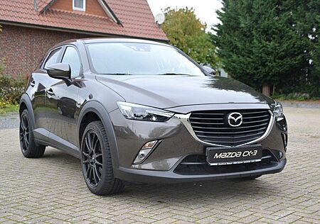 Mazda CX-3 SKYACTIV-G 120 Exclusive Navi 1. Hd scheckh