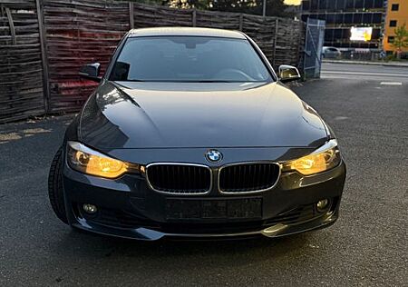 BMW 330 Baureihe 3 Lim. d