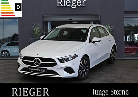 Mercedes-Benz A 180 d LED*Kamera*SHZ*MBUX*Winter-Paket*LMR++++