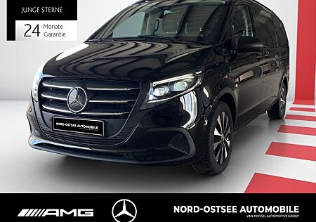 Mercedes-Benz Vito 116 TOURER NEUES MODELL LED DISTRONIC KLIMA