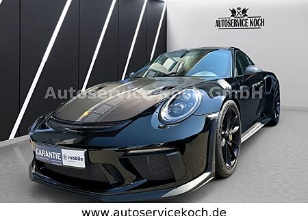 Porsche 911 Urmodell GT3 RS Weissach Bose Keramik Kamera Chrono