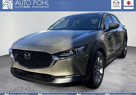 Mazda CX-30 2.5L e-SKYACTIV G 140ps Exclusive-line Aut