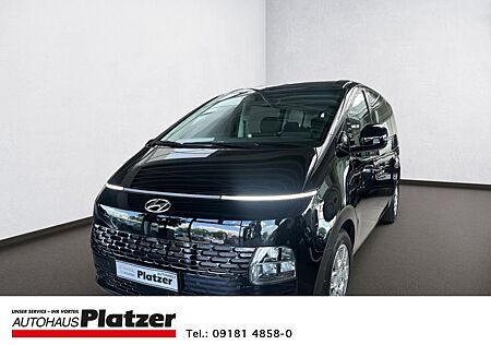 Hyundai Staria Trend 2WD Shuttle Paket Navi Digitales Co