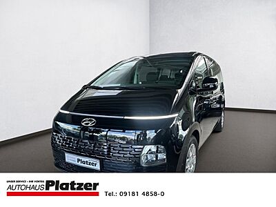 Hyundai STARIA Trend 2WD Shuttle-Paket Navi Digitales Co