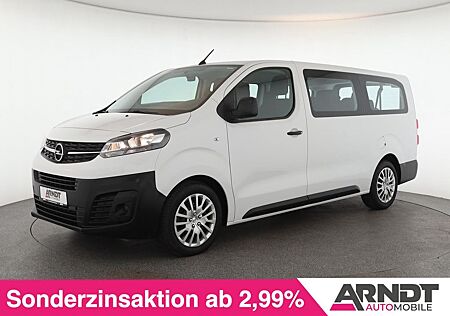 Opel Vivaro Kombi L 2.0D Automatik 9S Klima DAB PDC