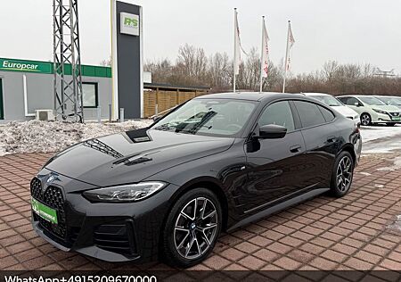 BMW 420 4 Gran Coupe d xDrive M Sport
