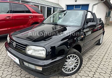 VW Golf Volkswagen Cabrio 1.6 Bon Jovi