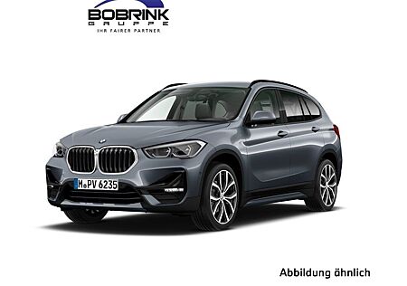 BMW X1 xDrive 18d Sport Line Head-up Shz LED HiFi