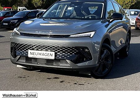 BAIC Beijing X55 X55 II 1.5T GGDI DCT Luxury *360*KAM *PANO