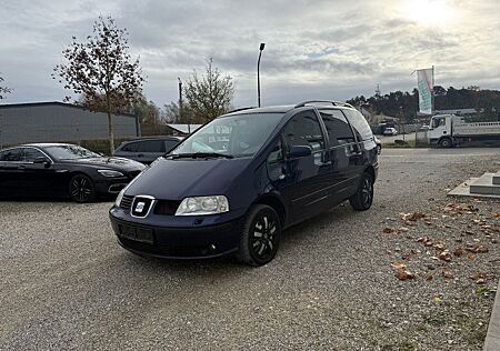 Seat Alhambra 1.9 TDI Signo