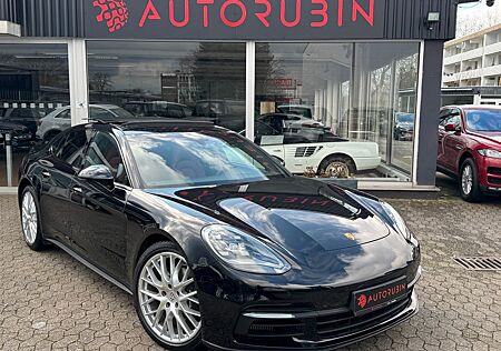 Porsche Panamera 4 BOSE/PDLS/MEMORY/PANO