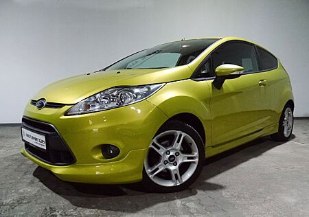 Ford Fiesta Sport 3 Türer CD Klima PDC ZV TUV