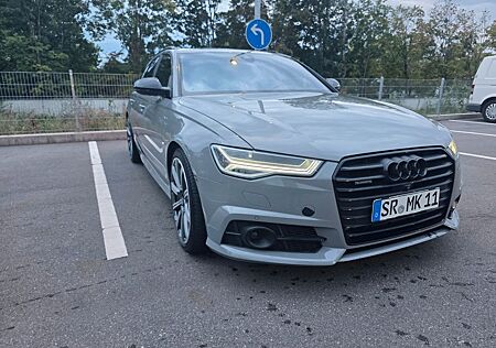 Audi A6 3.0 TDI 240kW comp. quattro tiptr. Avant ...