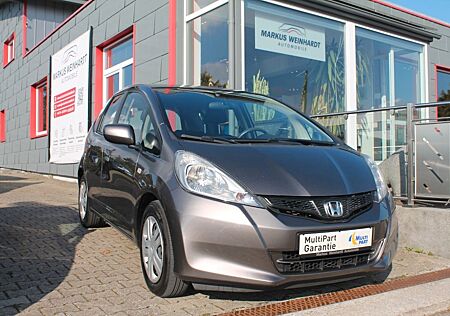 Honda Jazz gebraucht kaufen Honda Jazz 1.2 Trend