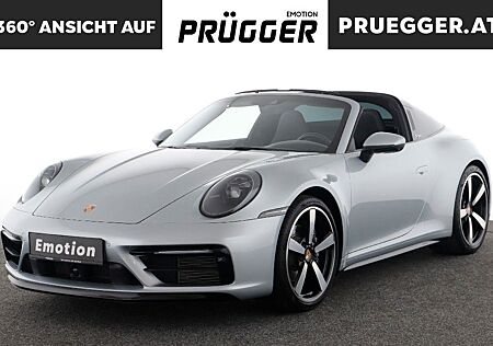 Porsche 992 gebraucht kaufen Porsche 992 911 Targa 4 PDK SPORTDESIGN BOSE MATRIX CHRONO
