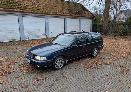 Volvo V70 I - TÜV 05/2027 | Zahnriemen neu