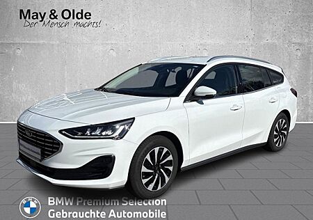 Ford Focus Navi LED Apple CarPlay Android Auto Mehrzo