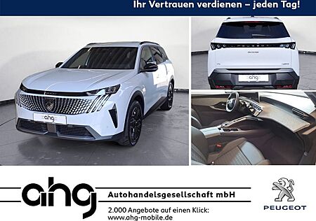 Peugeot 5008 Allure Hybrid 136 e-DSC6 Drive-Assist-Paket