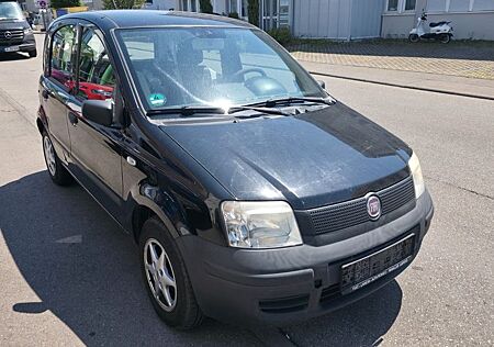 Fiat Panda 1.1 8V Active *TÜV 04-26/1.HAND*