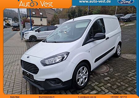 Ford Transit Courier TDCi Trend